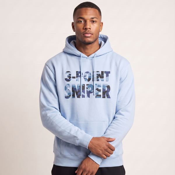 3-Point Sniper Hoodie