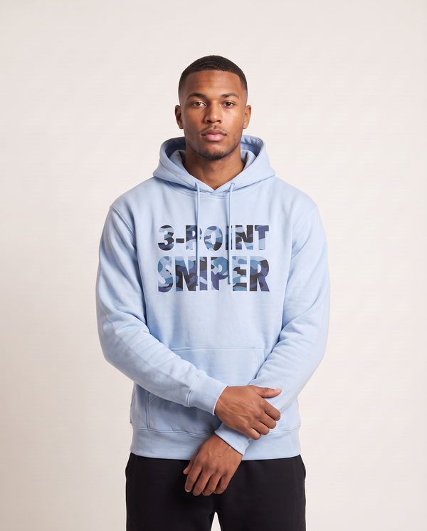 3-Point Sniper Hoodie