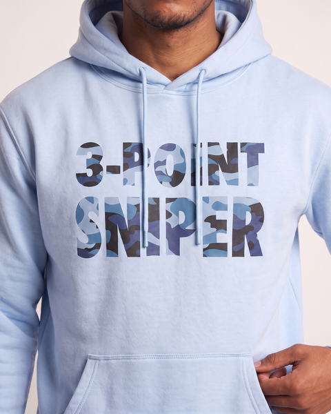 3-Point Sniper Hoodie