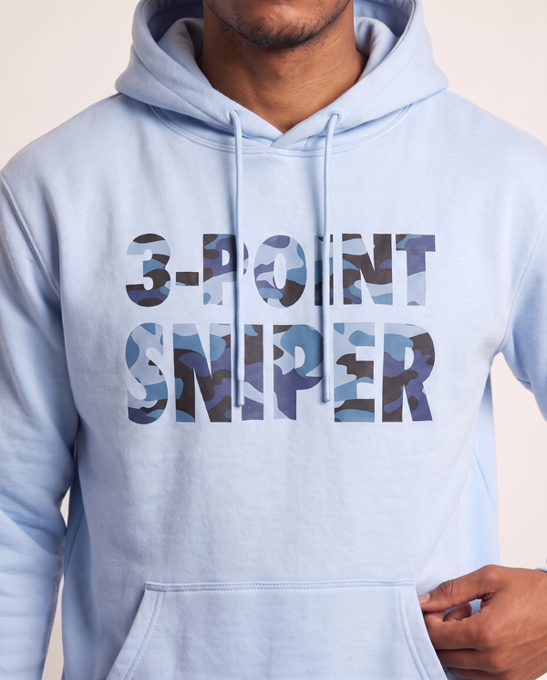 3-Point Sniper Hoodie