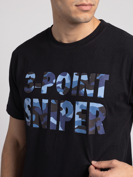 3-Point Sniper T-Shirt