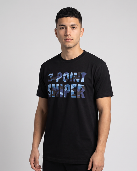3-Point Sniper T-Shirt