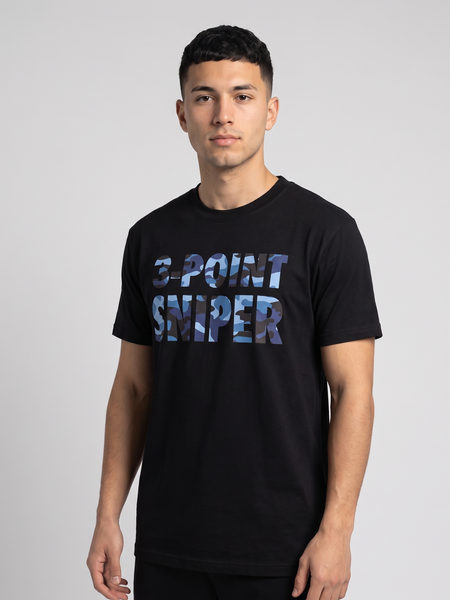 3-Point Sniper T-Shirt