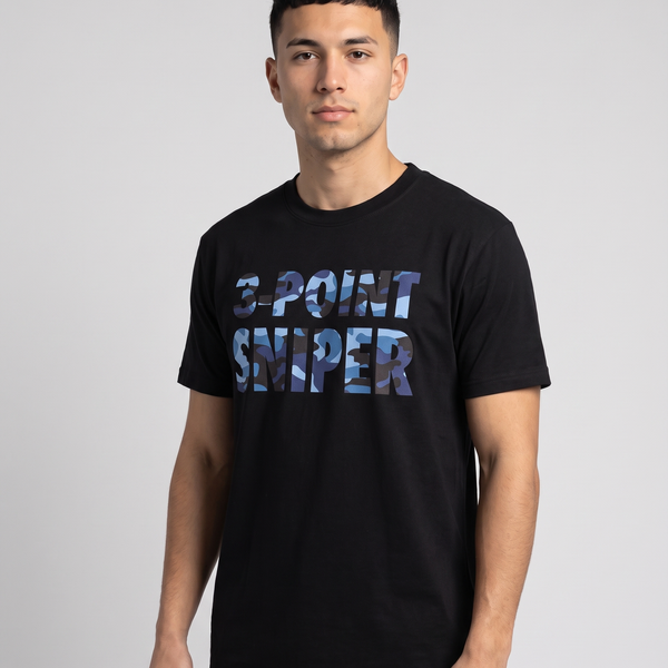3-Point Sniper T-Shirt
