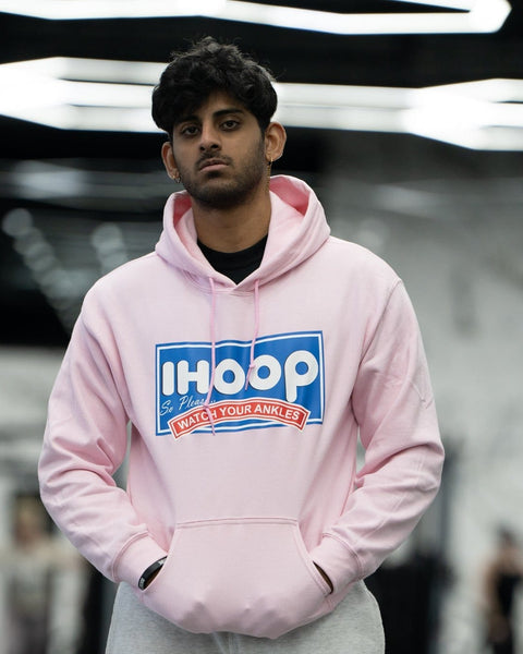 iHoop Hoodie