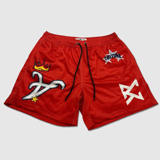 Atlanta Culture Shorts