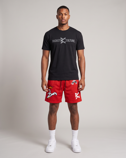 Atlanta Culture Shorts