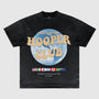 BC Hooper Club Graphic Tee