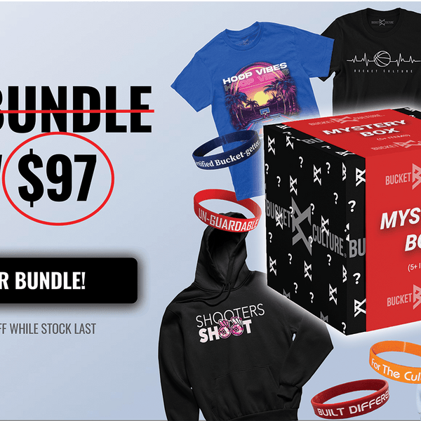 Build Your Own Youth Mystery Box