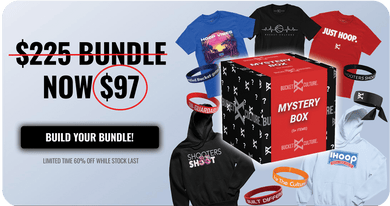 Build Your Own Mystery Box