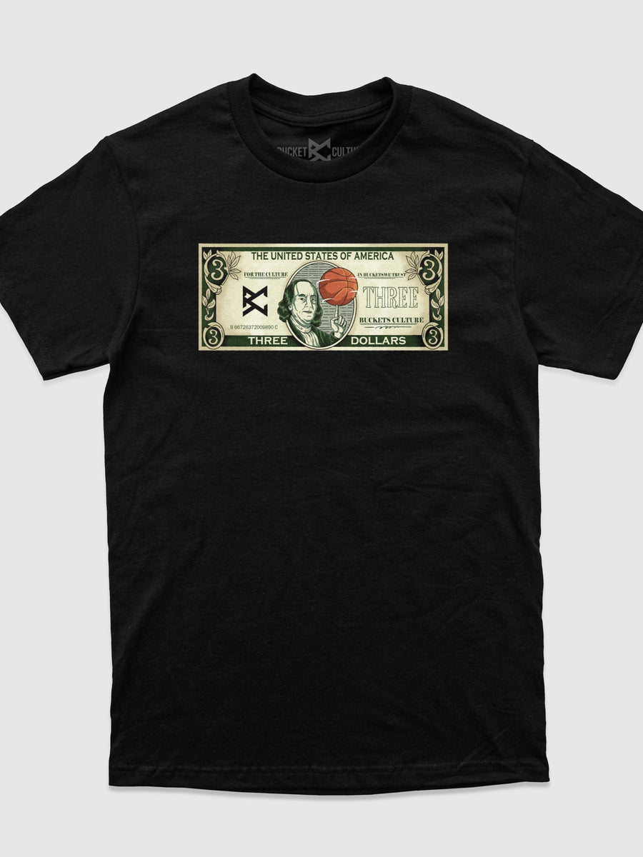 Bucket Bill T-Shirt