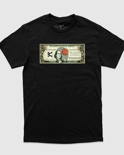 Bucket Bill T-Shirt