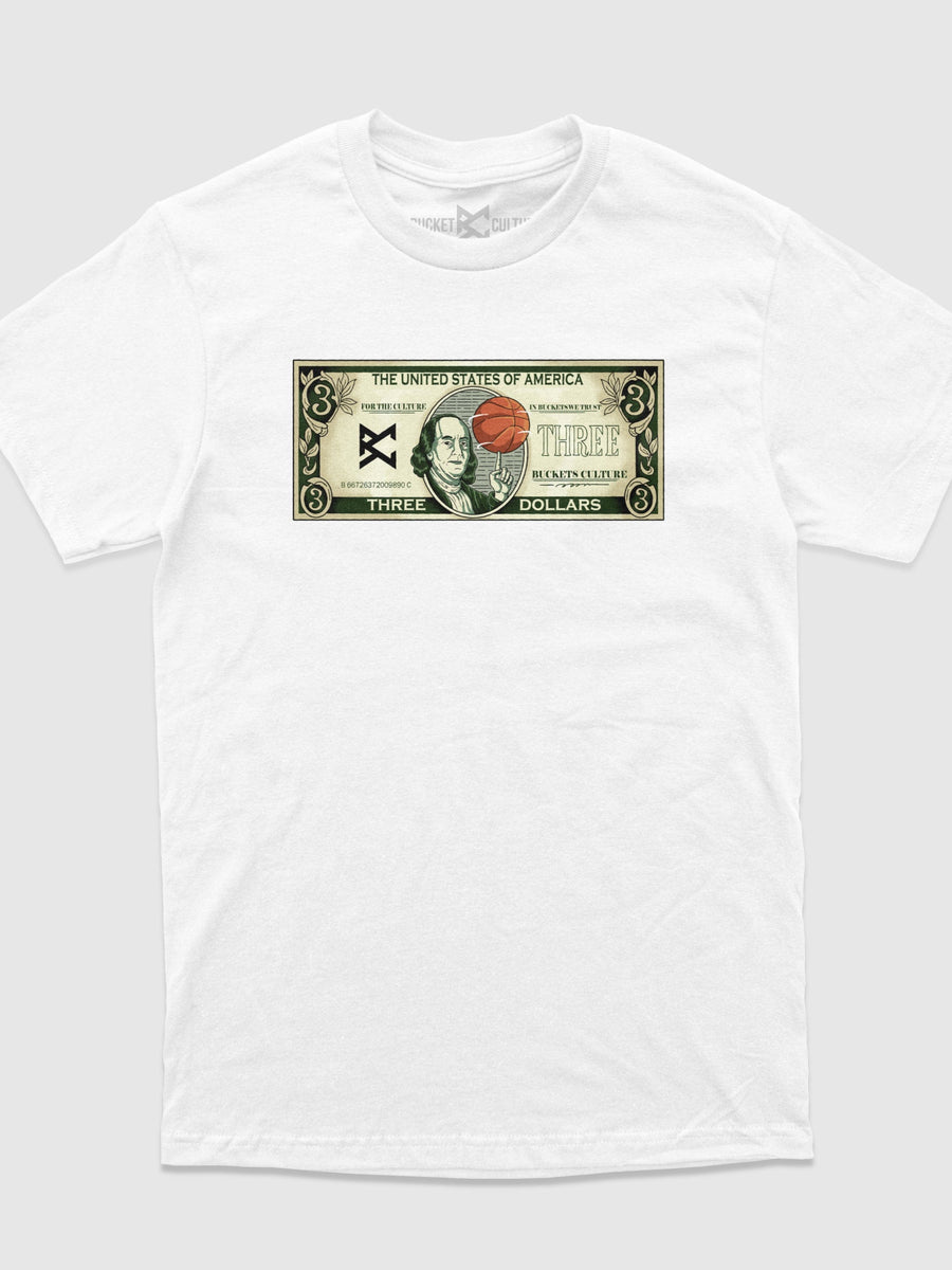 Bucket Bill T-Shirt
