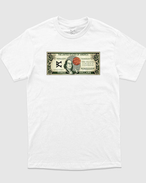 Bucket Bill T-Shirt