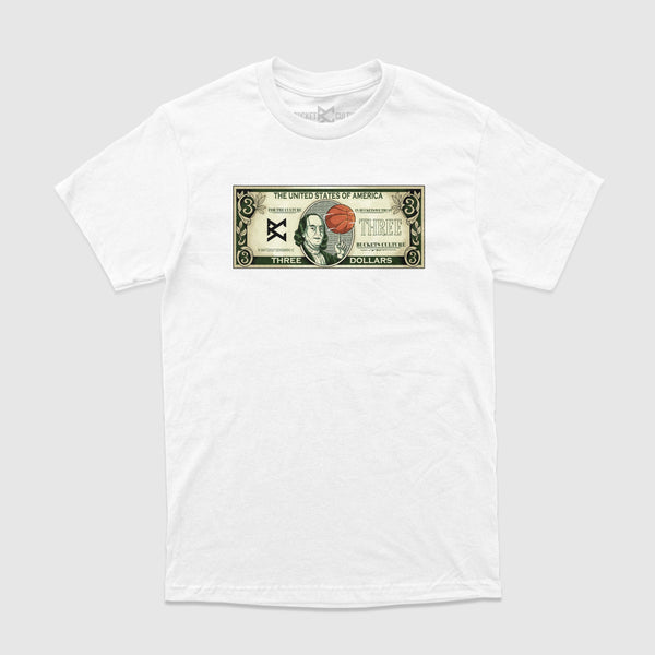 Bucket Bill T-Shirt
