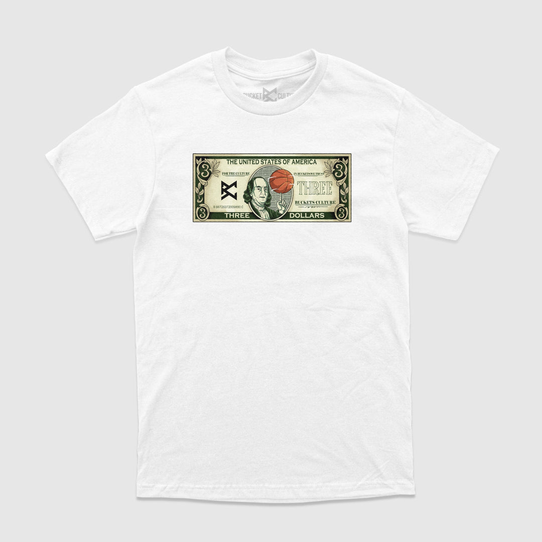 Bucket Bill T-Shirt