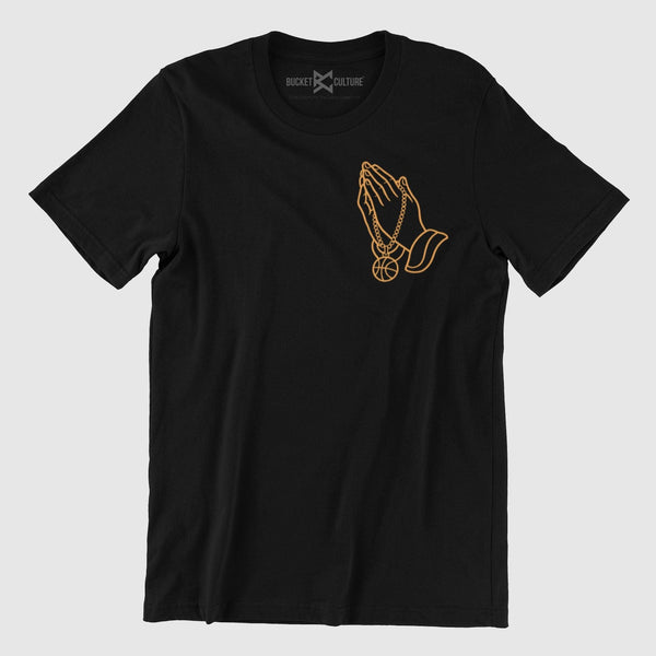 Bucket Prayer T-Shirt