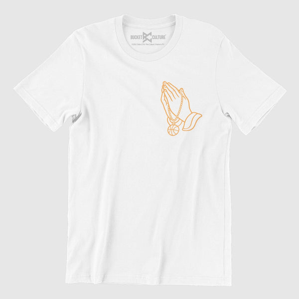 Bucket Prayer T-Shirt