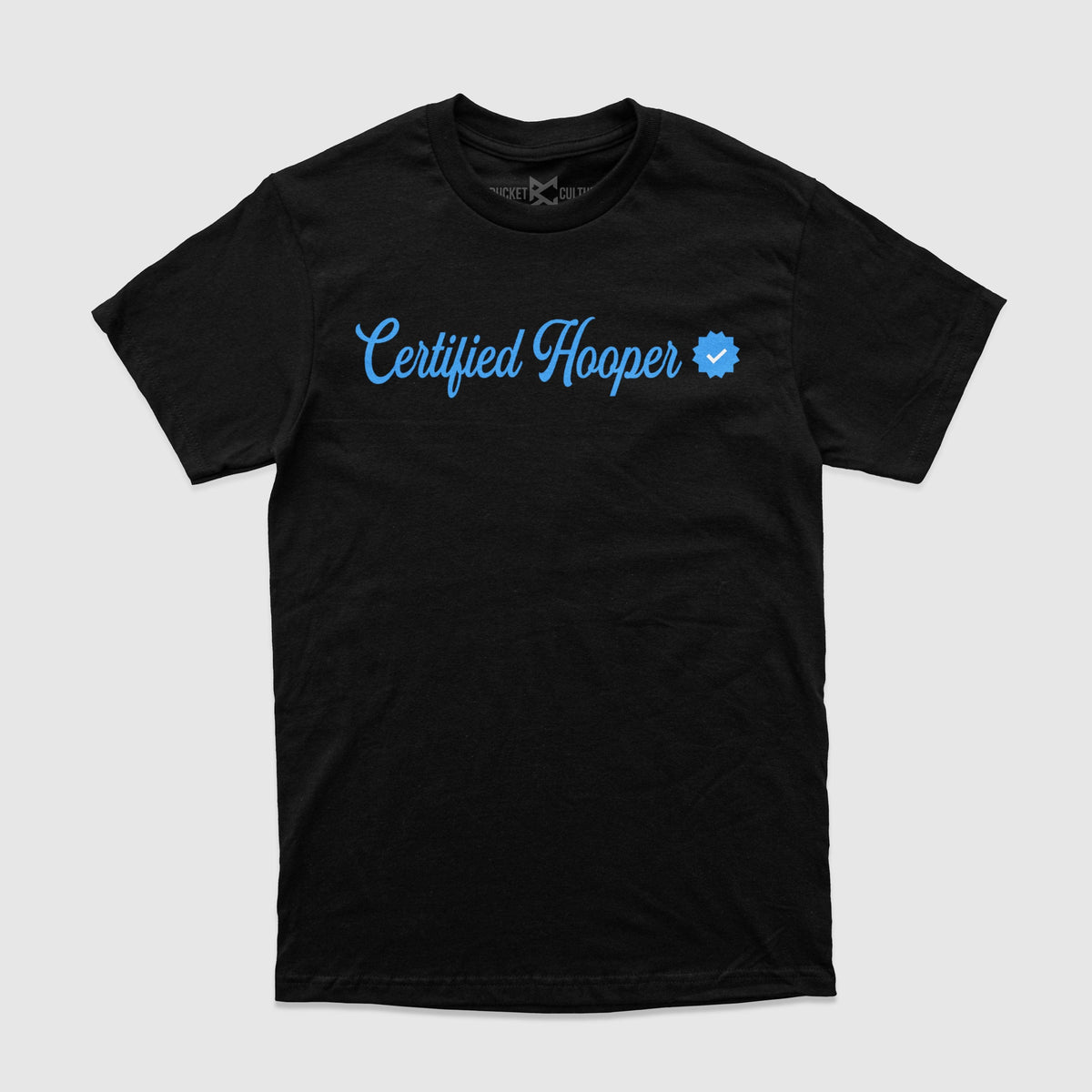 Certified Hooper T-Shirt