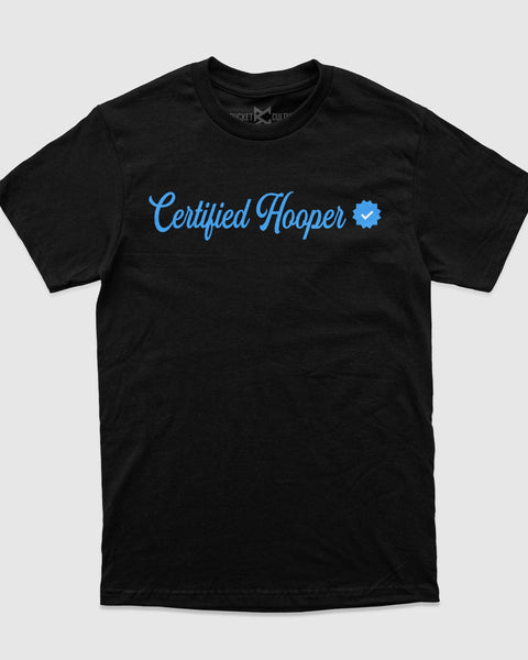 Certified Hooper T-Shirt
