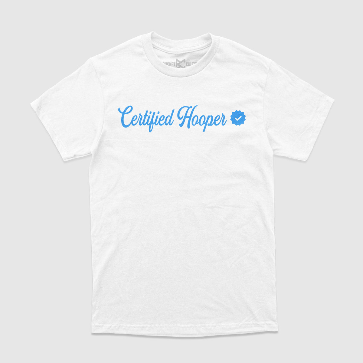 Certified Hooper T-Shirt