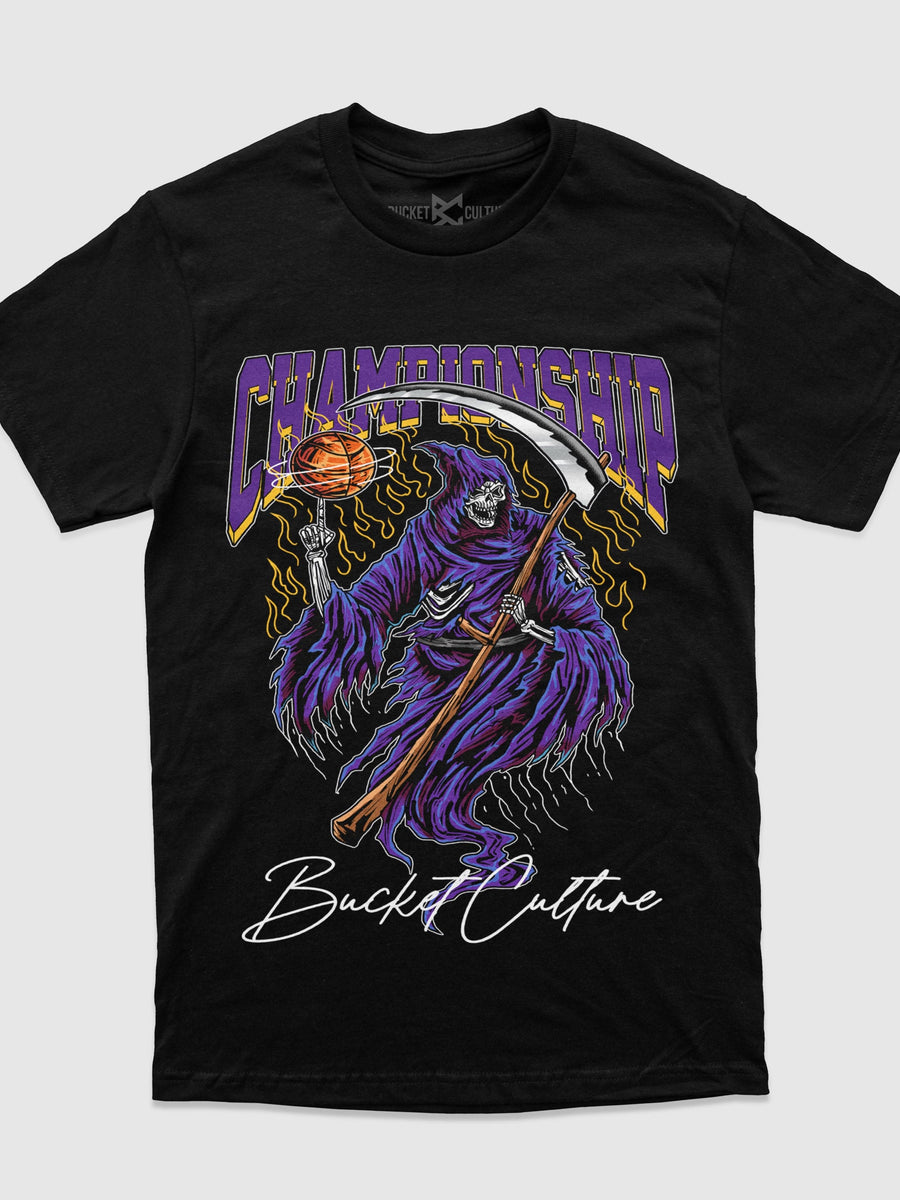 Championship Reaper T-Shirt