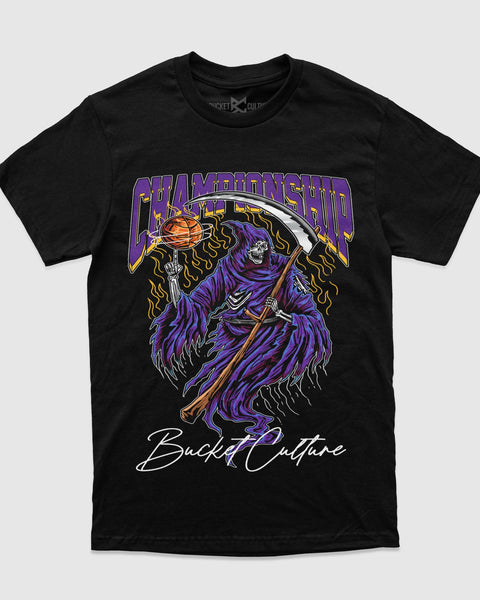 Championship Reaper T-Shirt