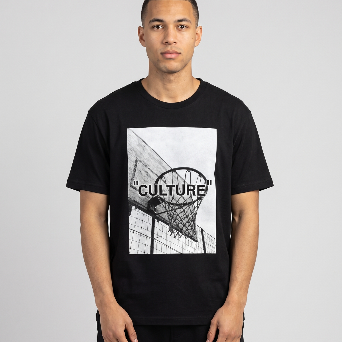 Culture Scene T-Shirt