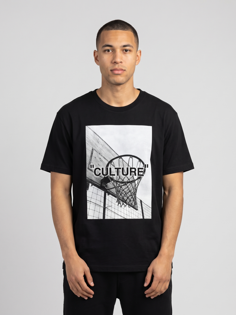 Culture Scene T-Shirt