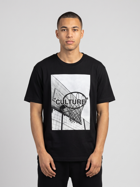 Culture Scene T-Shirt