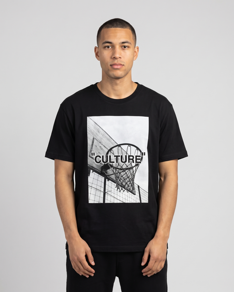 Culture Scene T-Shirt
