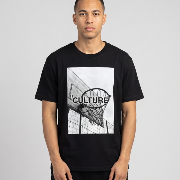 Culture Scene T-Shirt