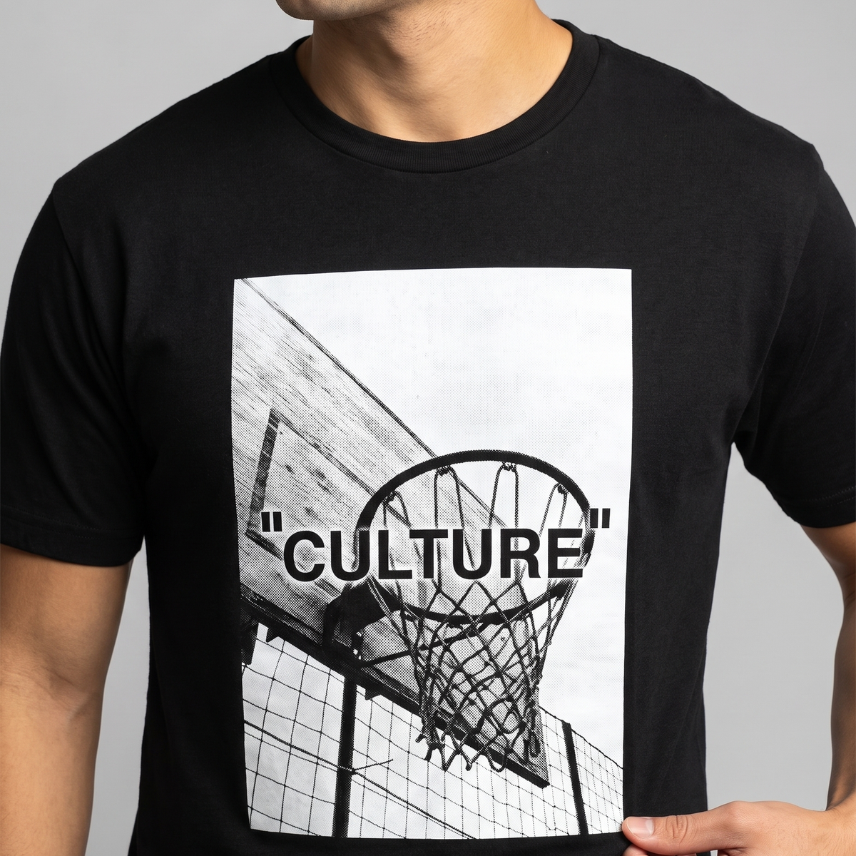 Culture Scene T-Shirt