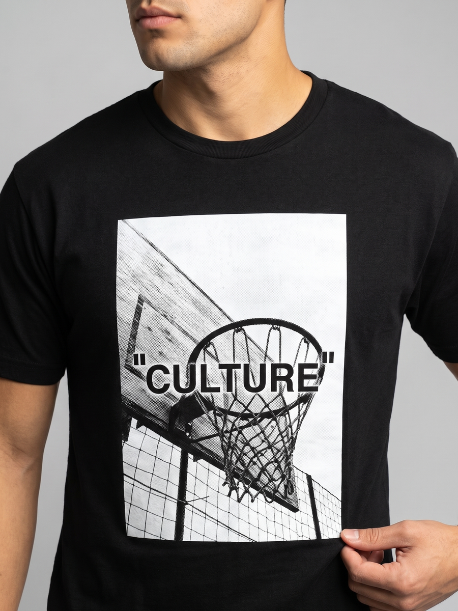 Culture Scene T-Shirt