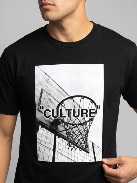 Culture Scene T-Shirt