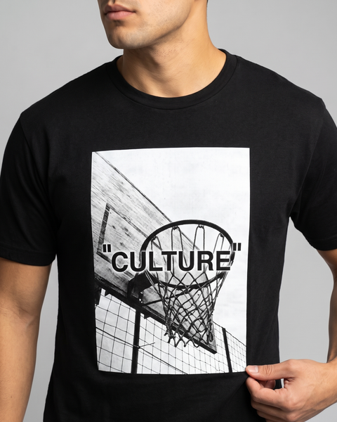 Culture Scene T-Shirt