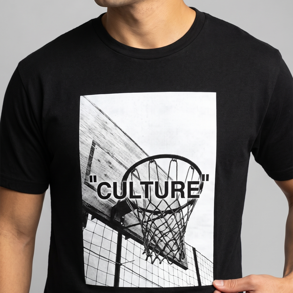 Culture Scene T-Shirt
