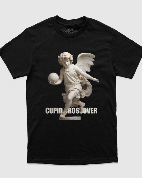 Cupid Crossover T-Shirt