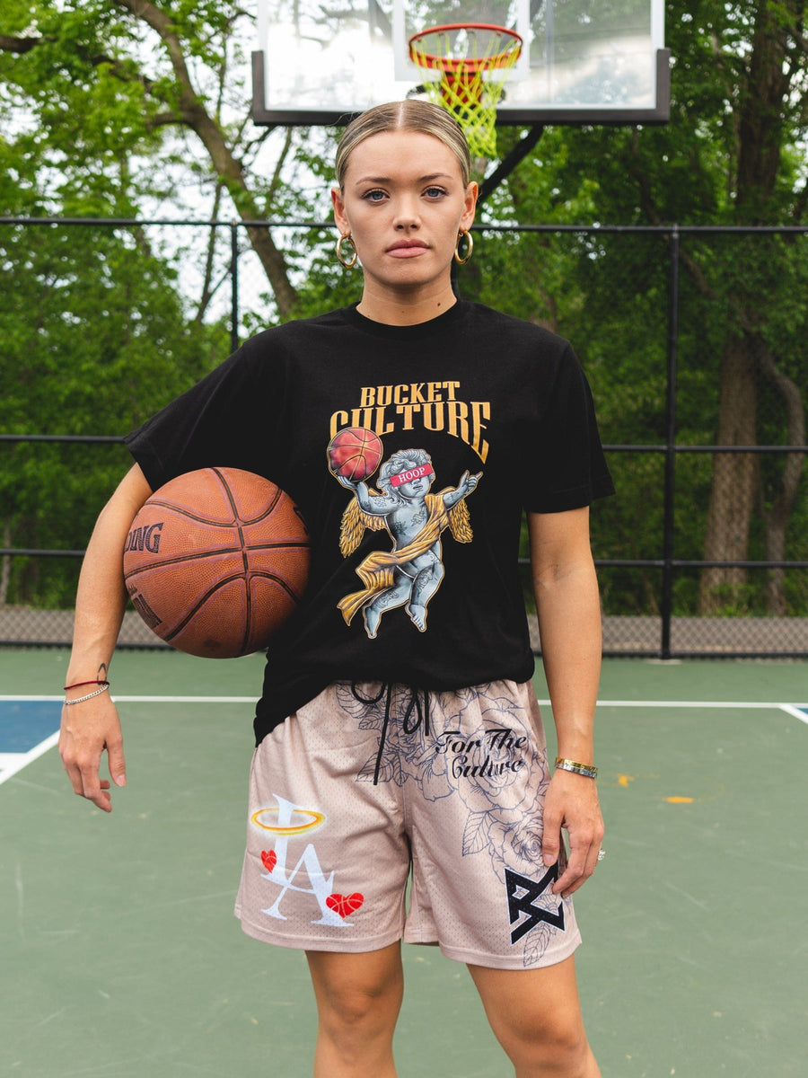 Hoop Angels T-Shirt