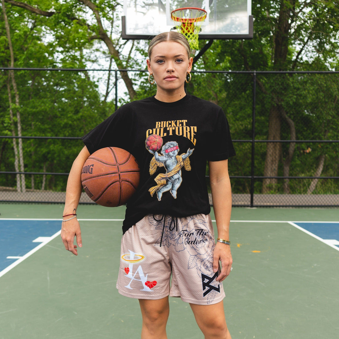 Hoop Angels T-Shirt