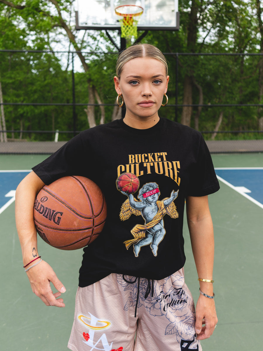 Hoop Angels T-Shirt