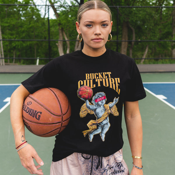 Hoop Angels T-Shirt