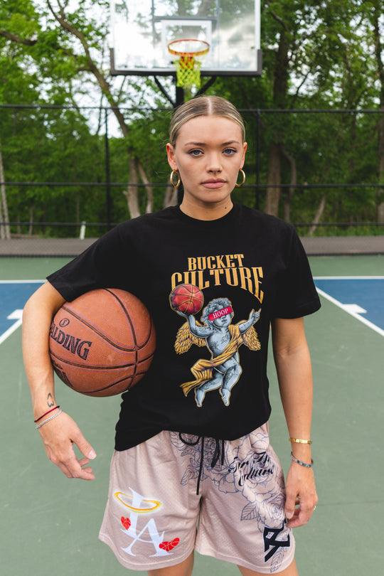 Hoop Angels T-Shirt