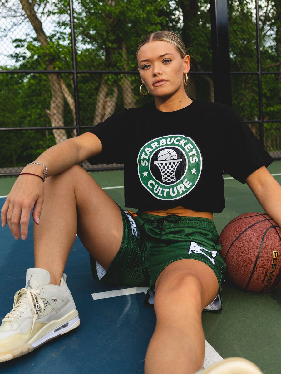 Star Buckets T-Shirt