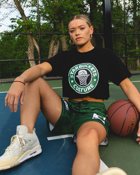 Star Buckets T-Shirt