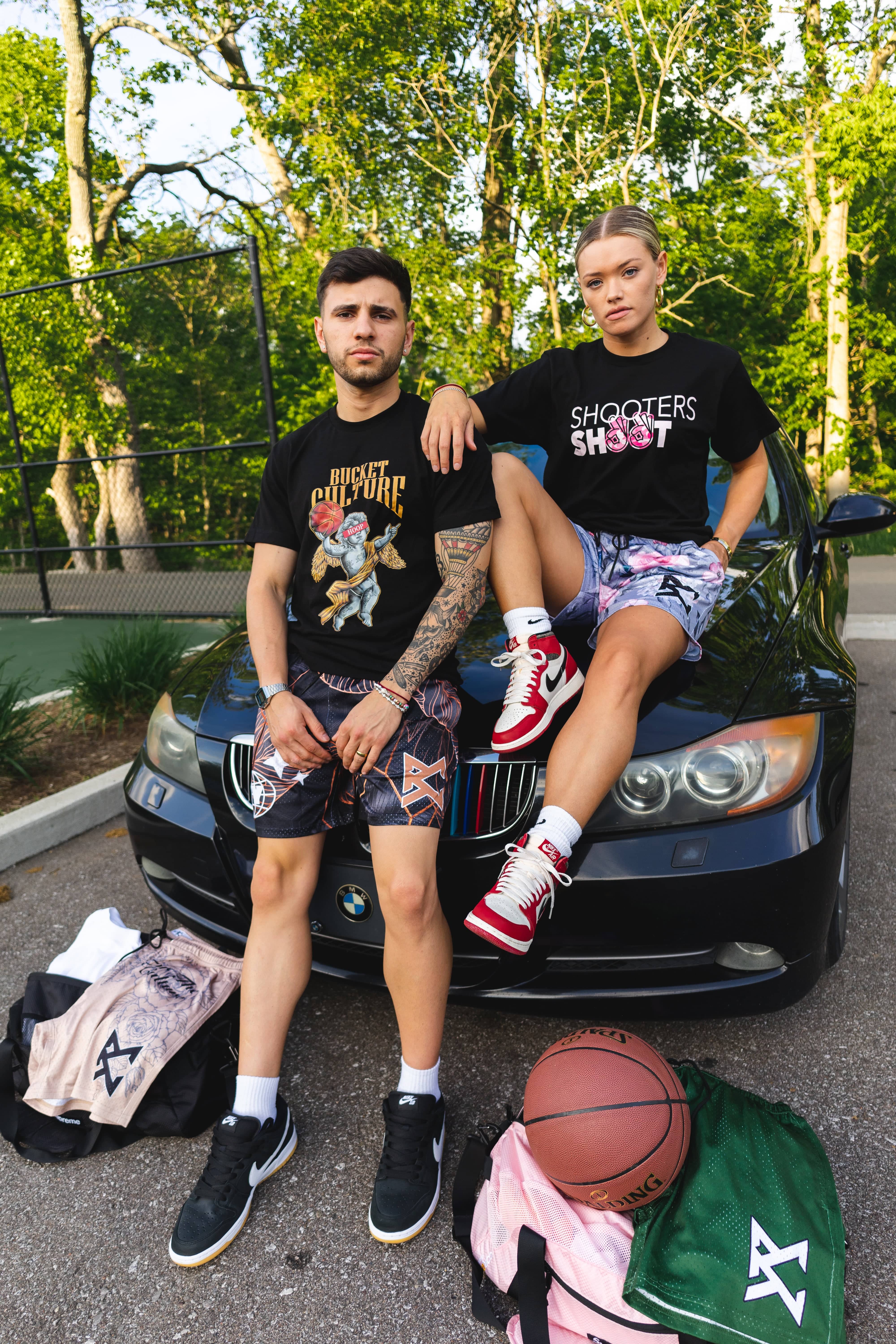 Shooters Shoot T-Shirt