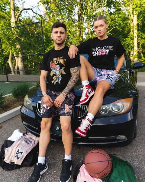 Shooters Shoot T-Shirt