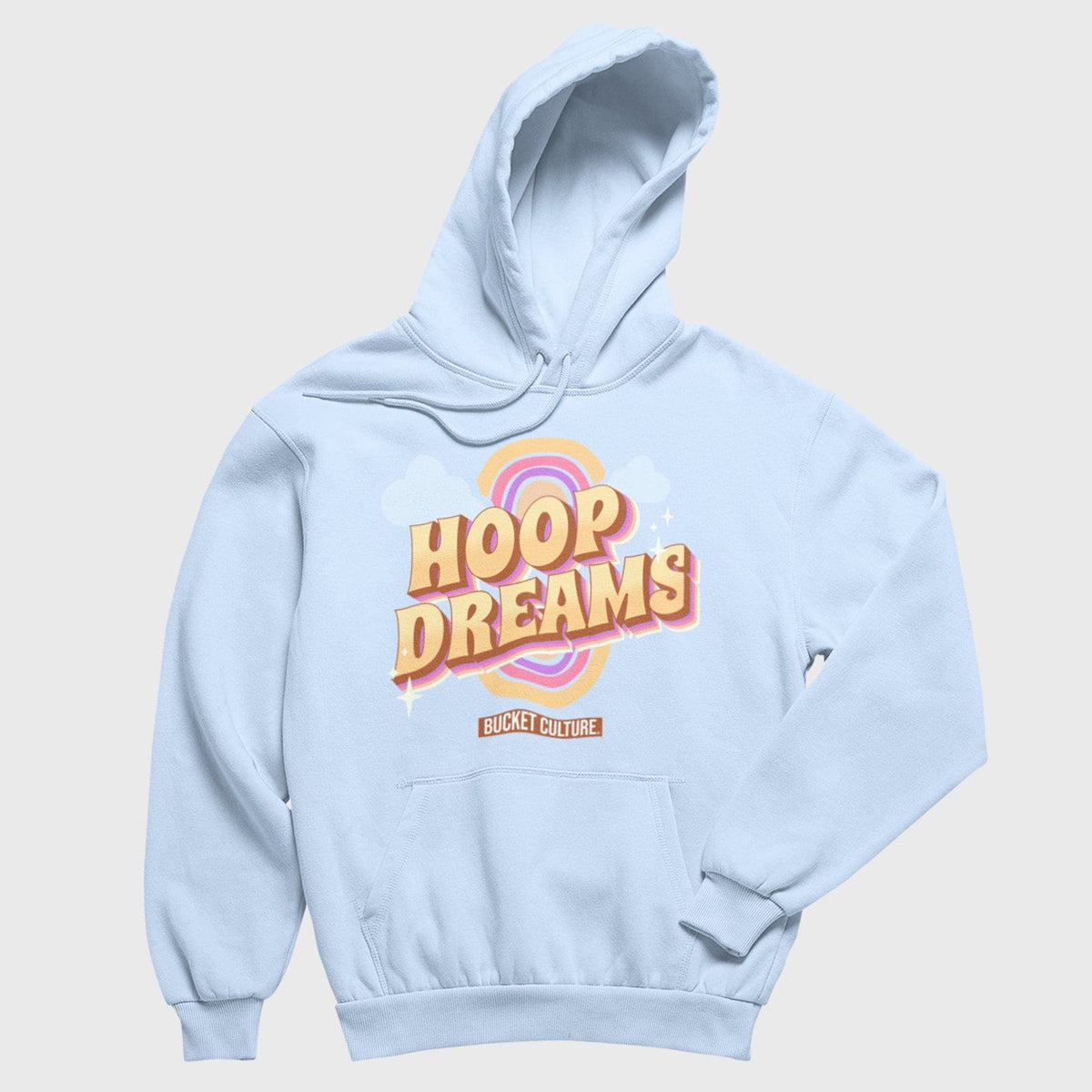 Hoop Dreams Hoodie