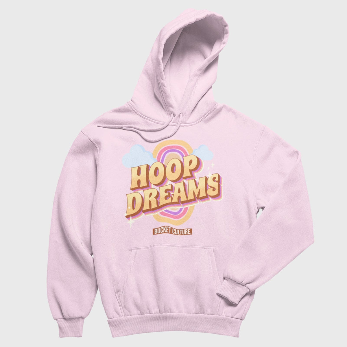 Hoop Dreams Hoodie