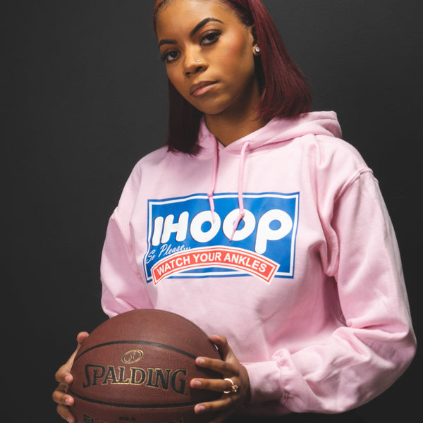 iHoop Hoodie